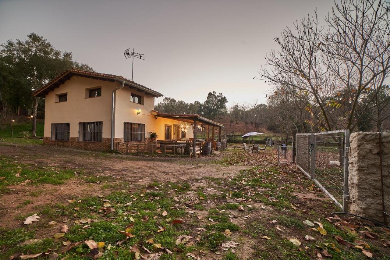 Valle Granado Fuenteheridos Exterior photo